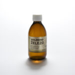 Koloidno Železo 250ml Naturals