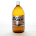 Koloidni Magnezij 500ml Naturals