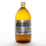 Koloidni srebro 1000ml Naturals